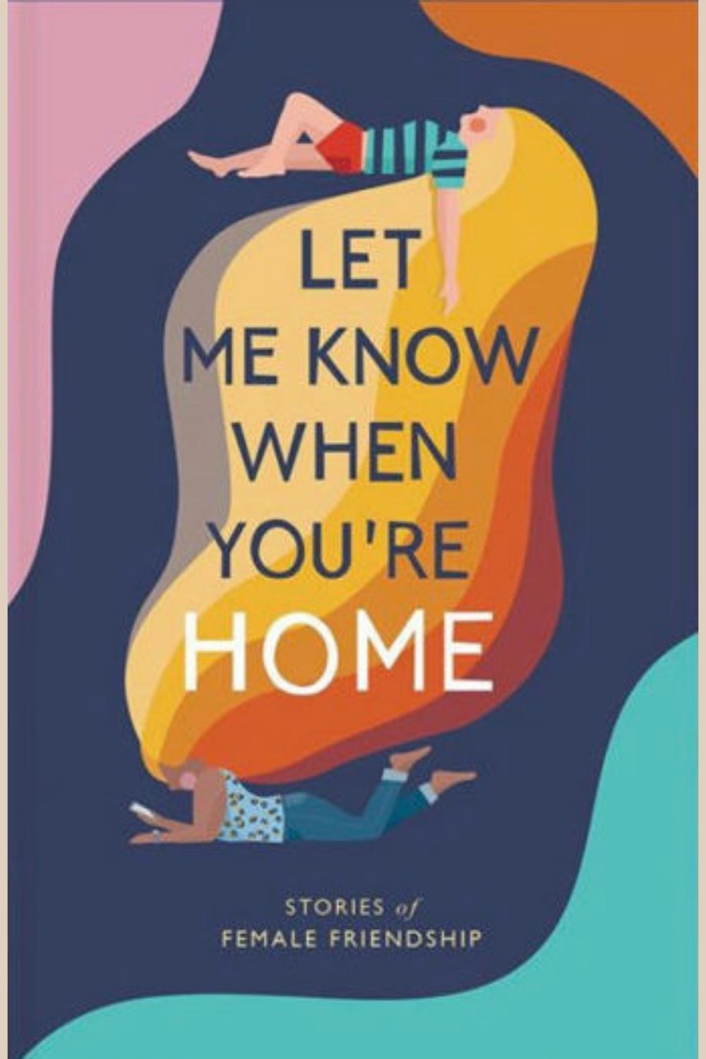 Let Me Know When You're Home - Dear Damsels