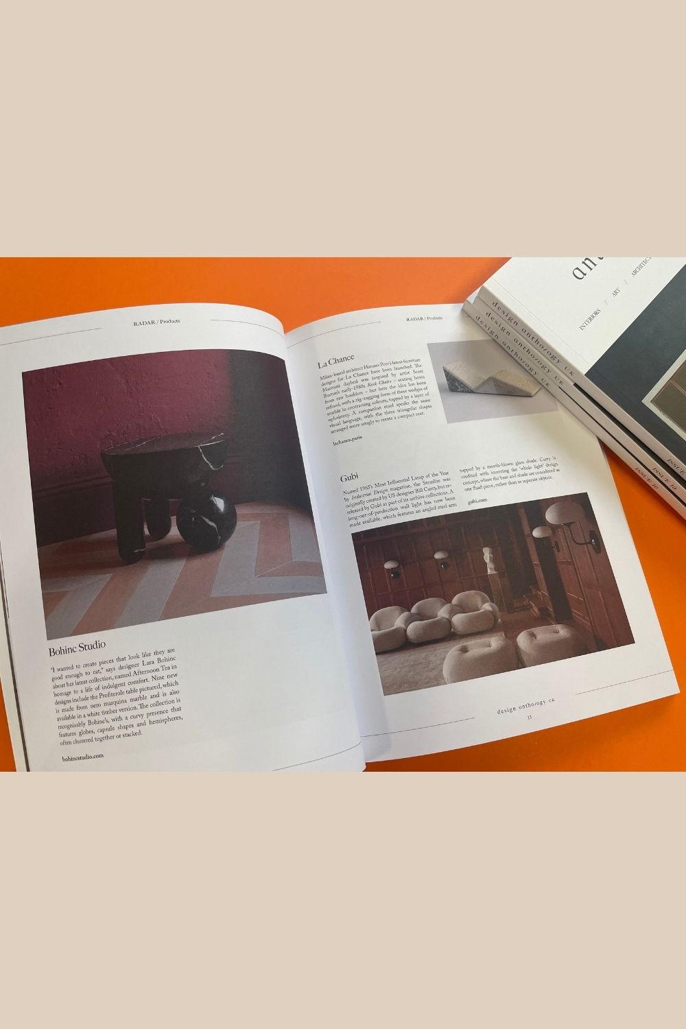 Design Anthology UK Issue 10