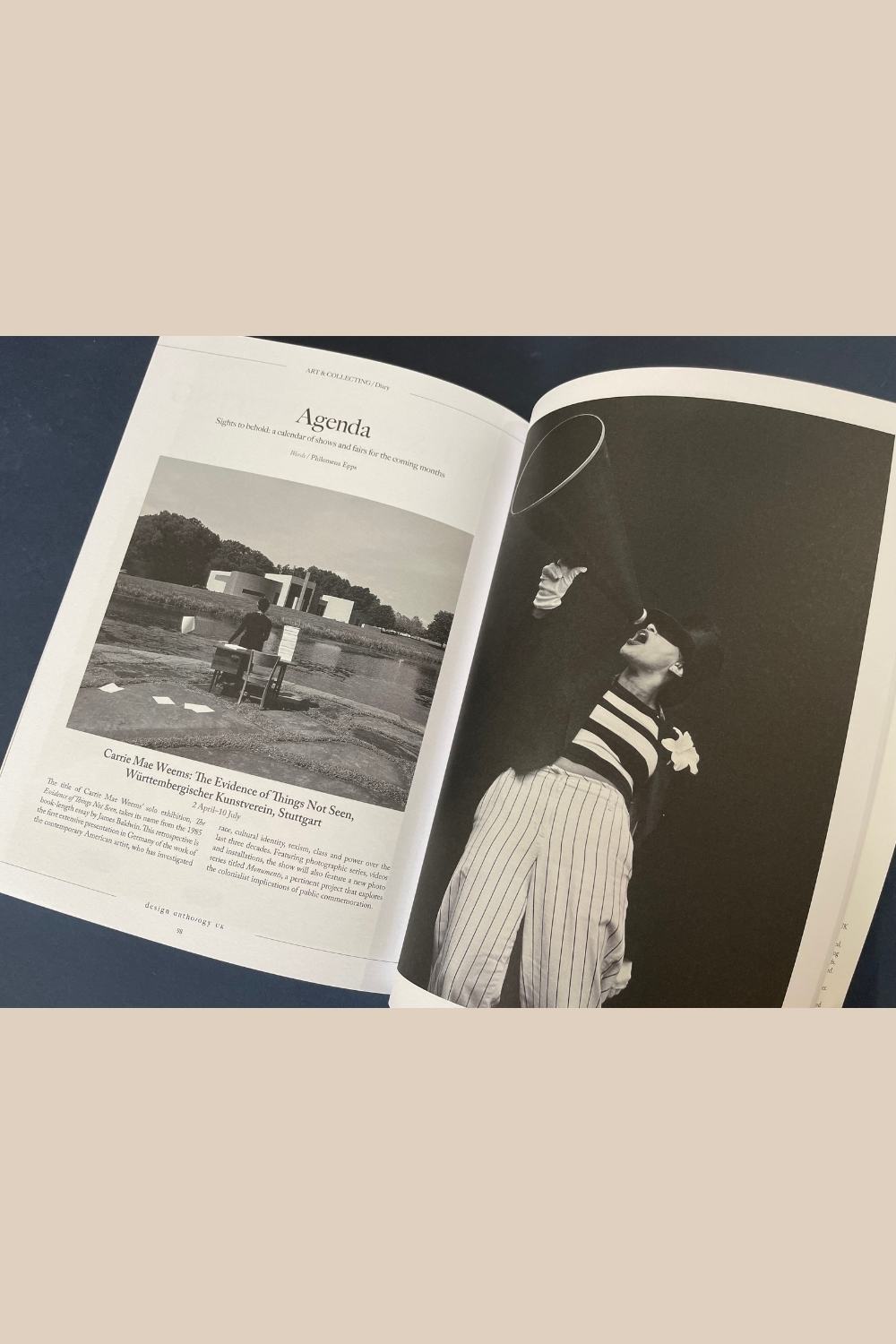 Design Anthology UK Issue 11