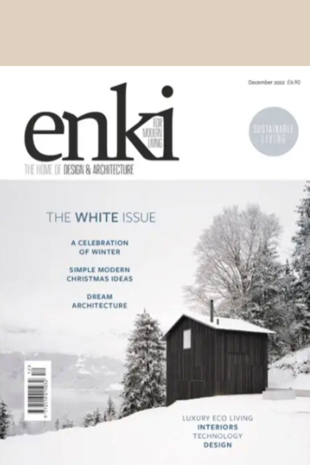 Enki Issue 51 December 2022