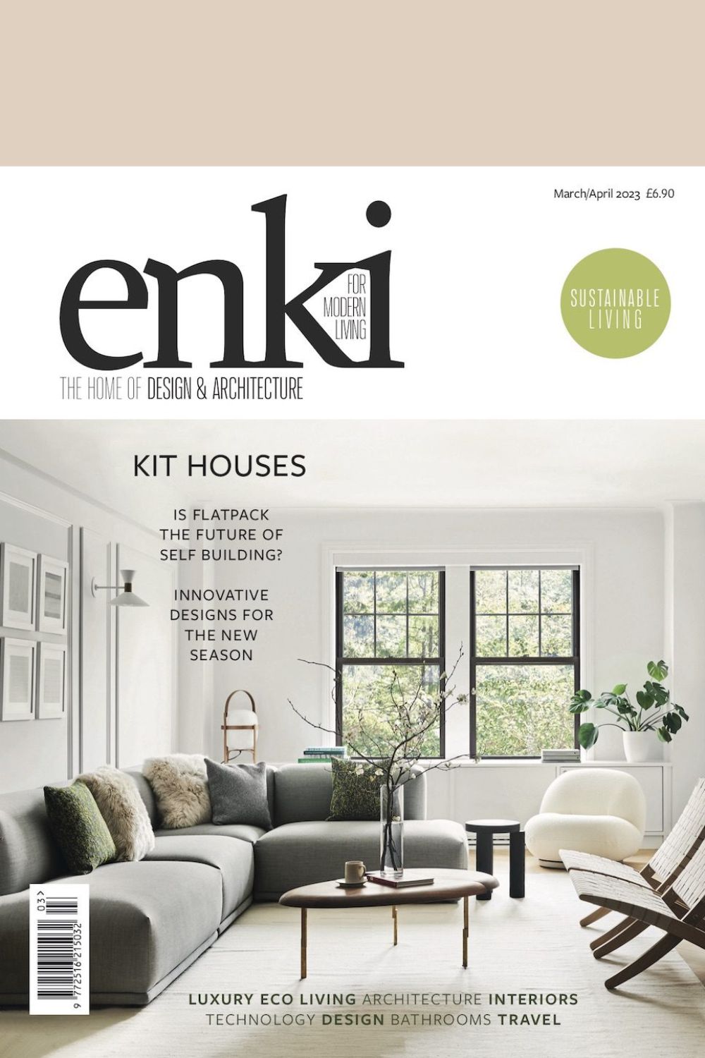 enki Volume 53
