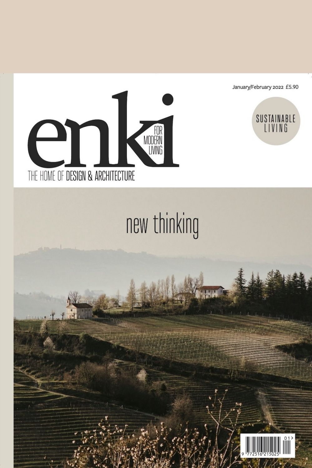 Enki Volume 42