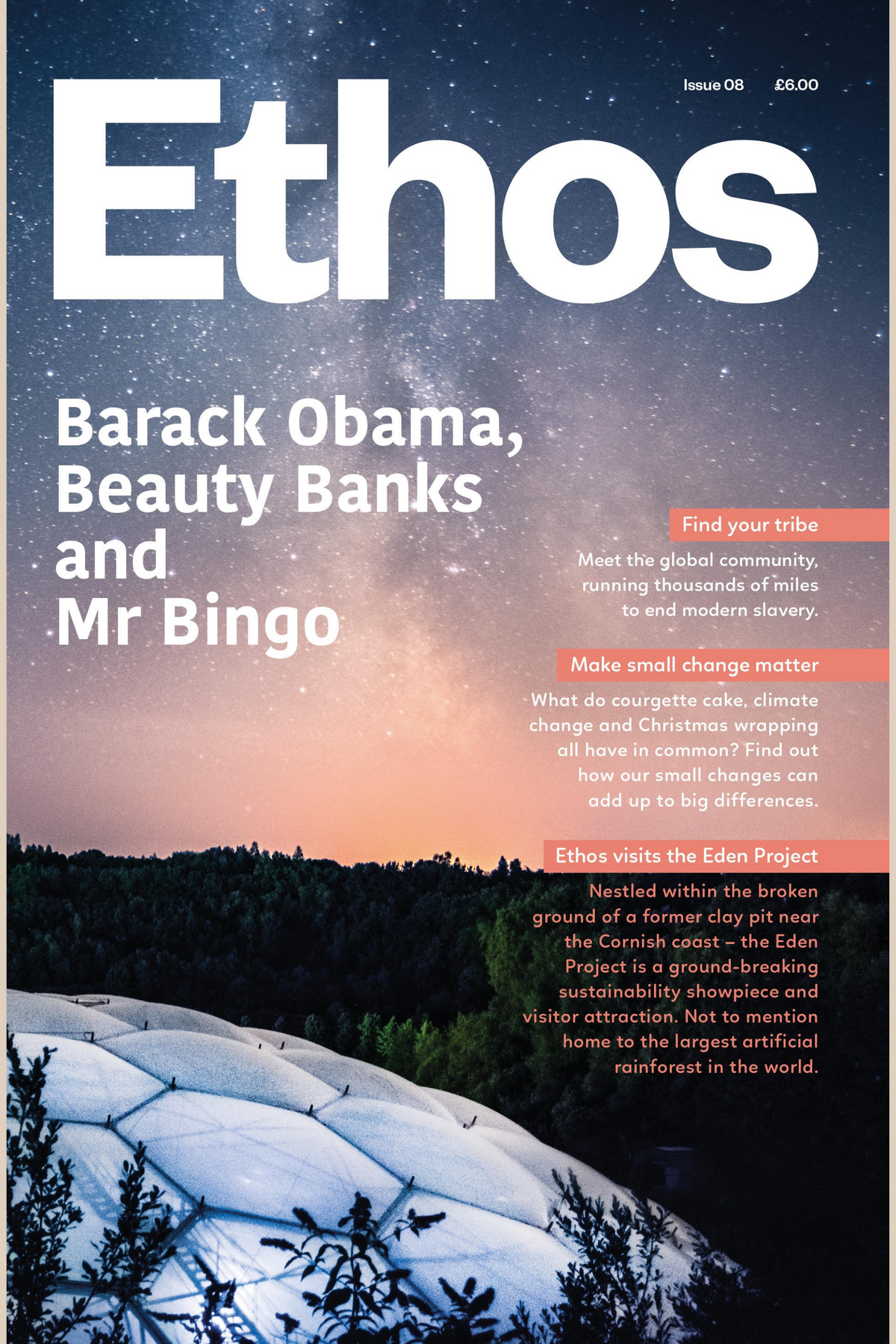 Ethos Issue 8