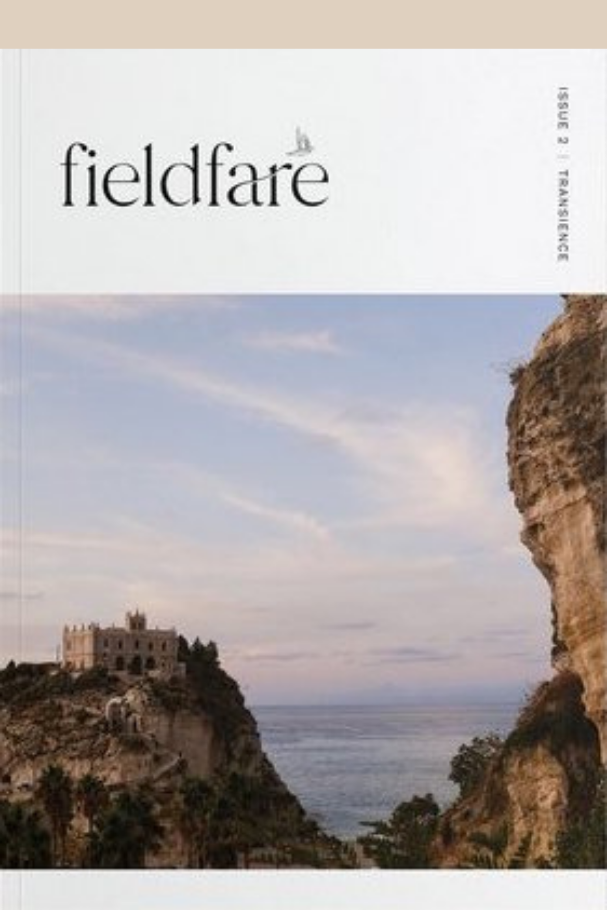 Fieldfare Issue 2