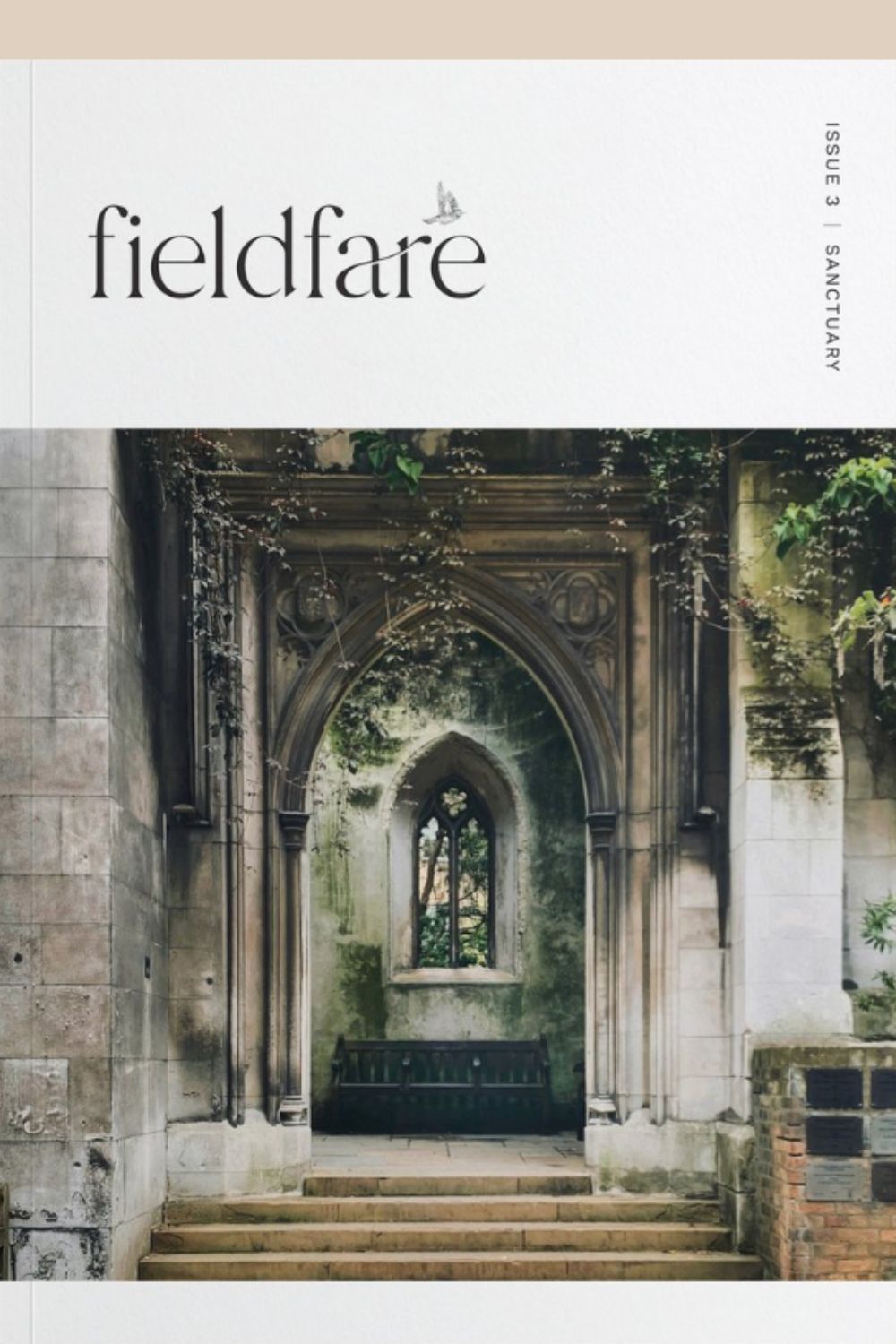 Fieldfare Issue 3