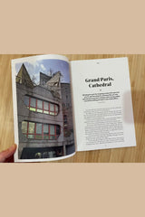 Fields & Stations Issue 6