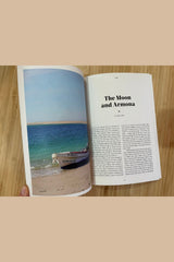 Fields & Stations Issue 6