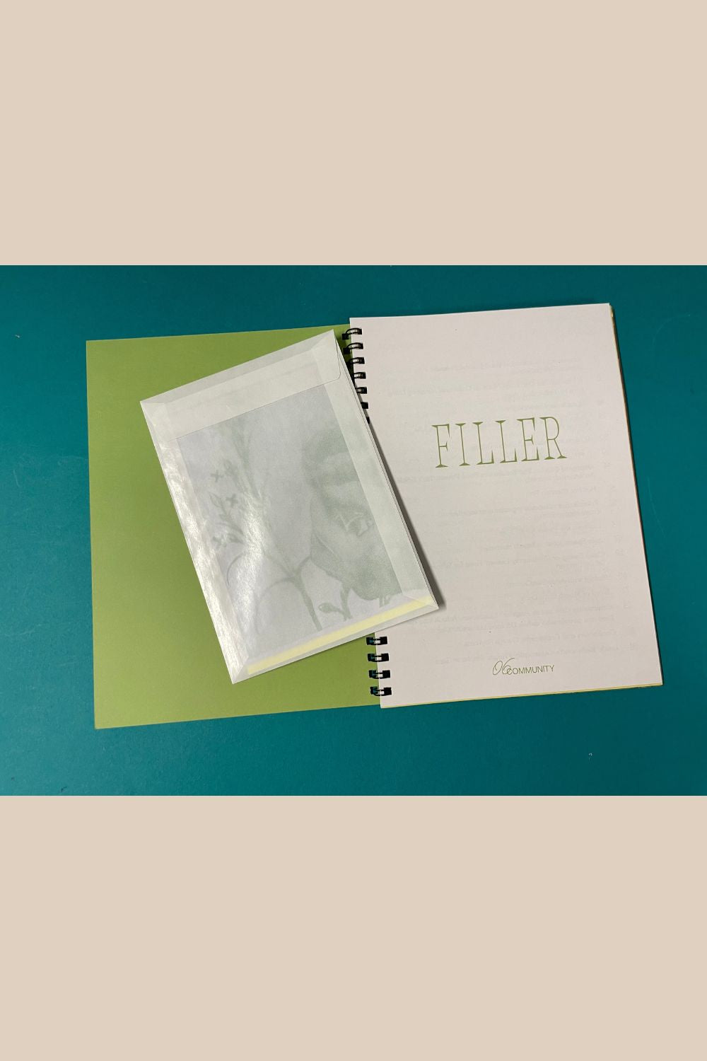 Filler Zine Issue 6