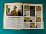 Long Live Vinyl Issue 34