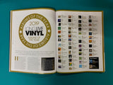 Long Live Vinyl Issue 34