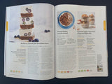Vegan Food & Living October 2019
