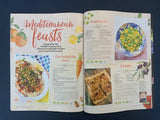 Vegan Food & Living October 2019