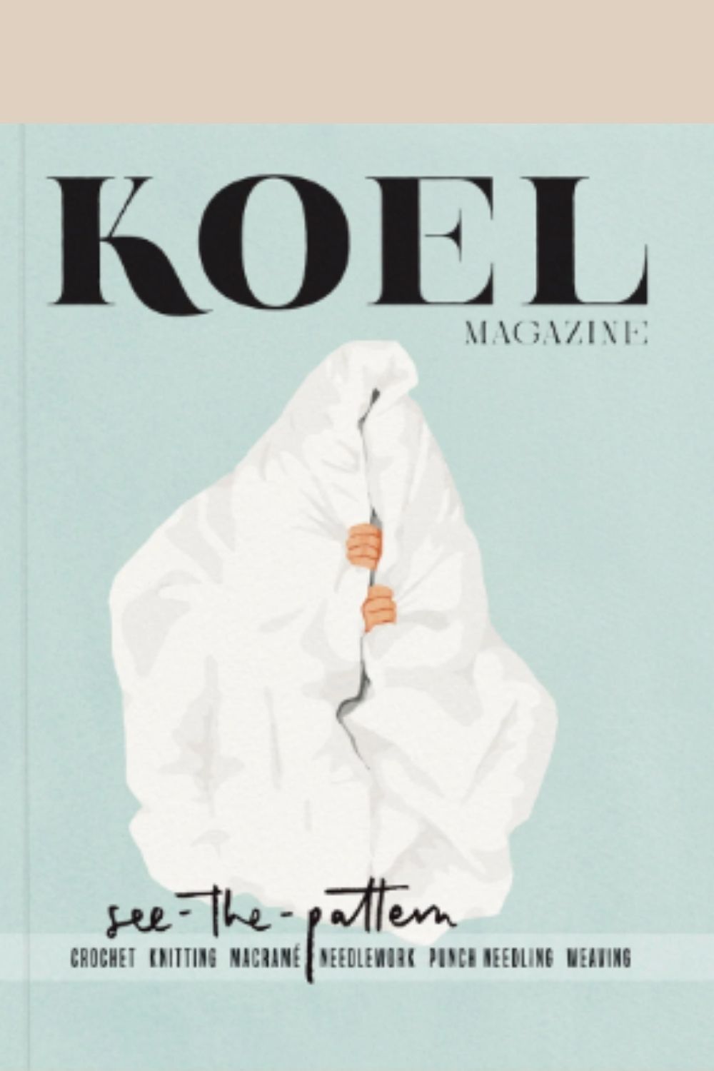 Koel Magazine Issue 12