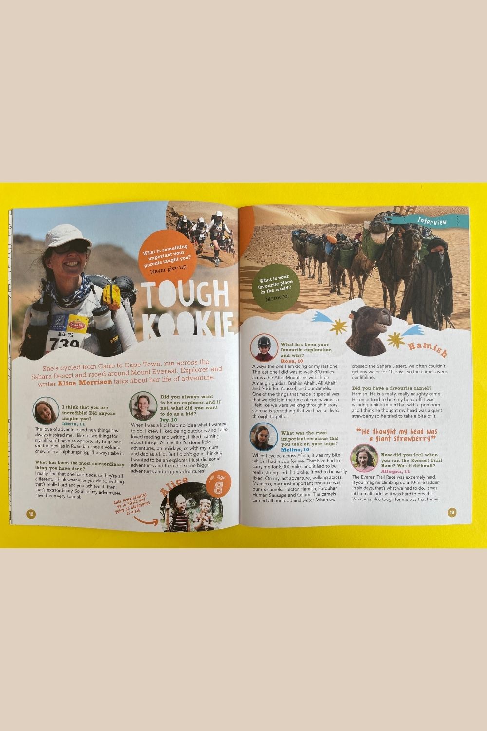 Kookie Issue 15