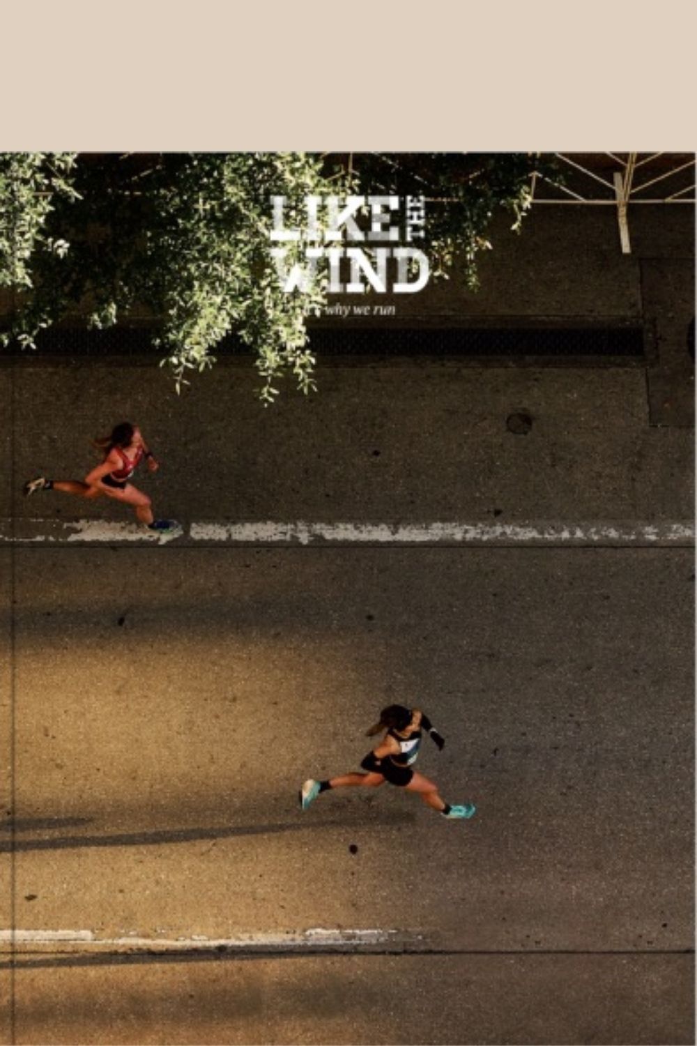 Like The Wind Issue 31