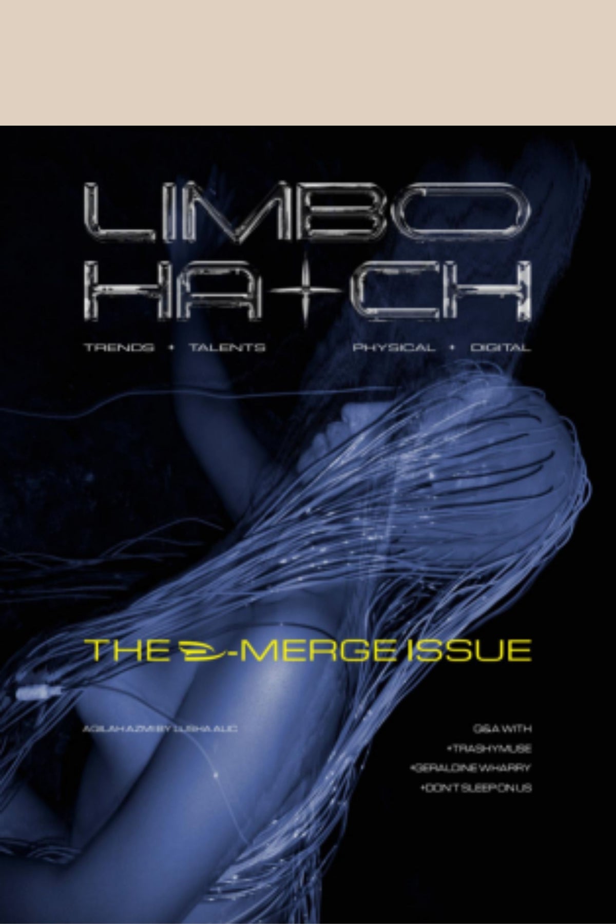 Limbo + Hatch E-merge Issue