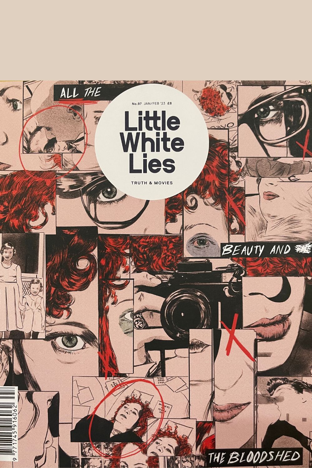 Little White Lies #97