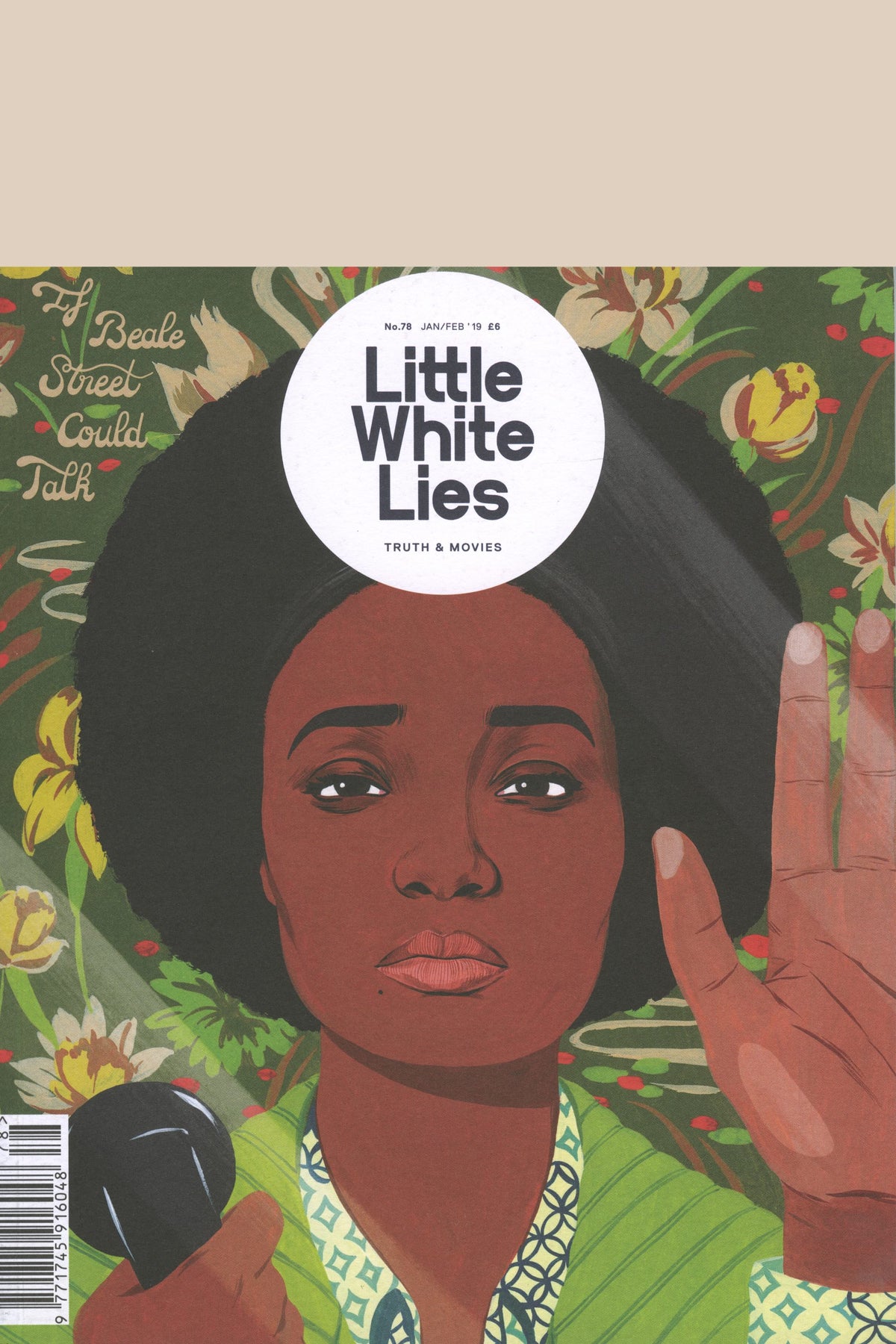 Little White Lies #78