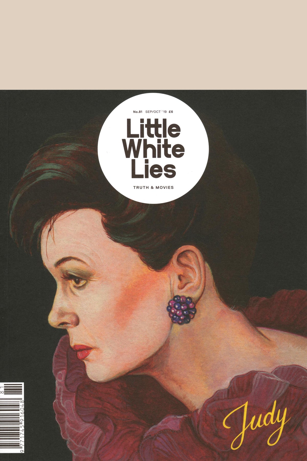 Little White Lies #81