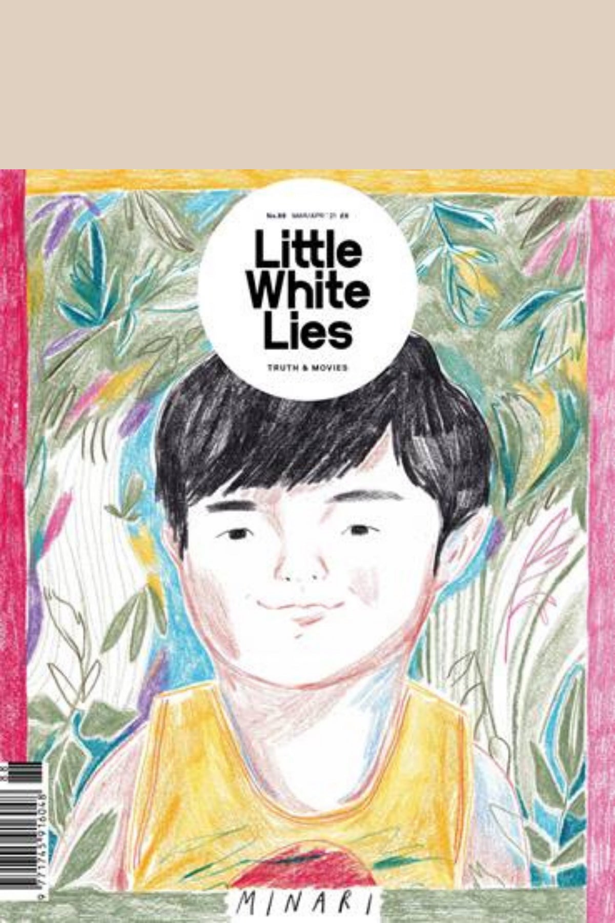 Little White Lies #88