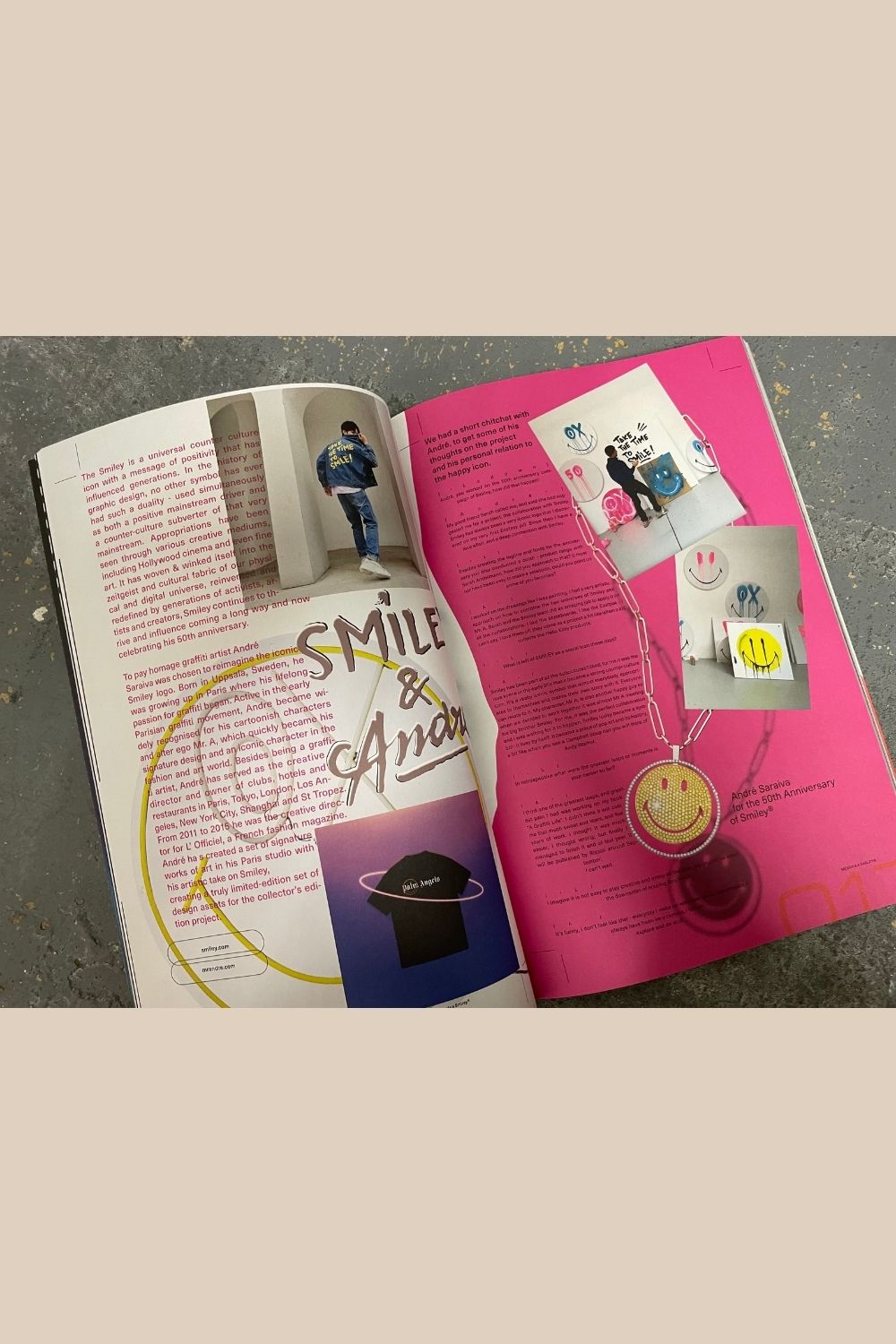 Lodown Magazine: Drifters