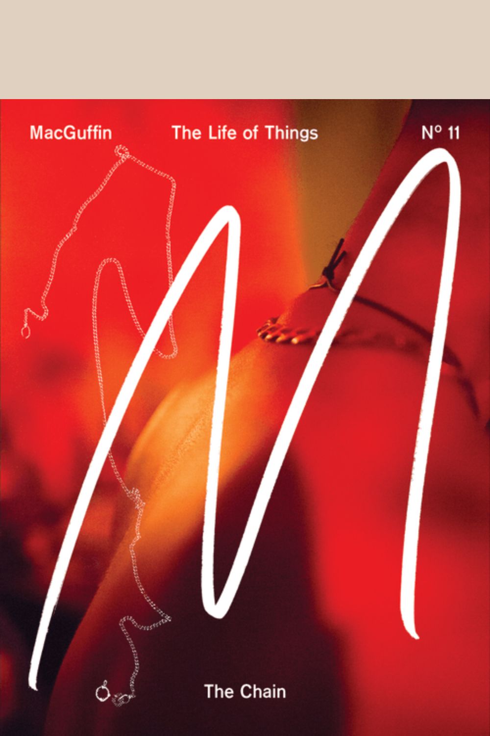 MacGuffin Magazine No. 11: The Chain