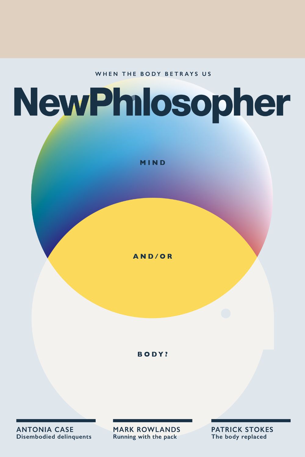 New Philosopher 37 Body