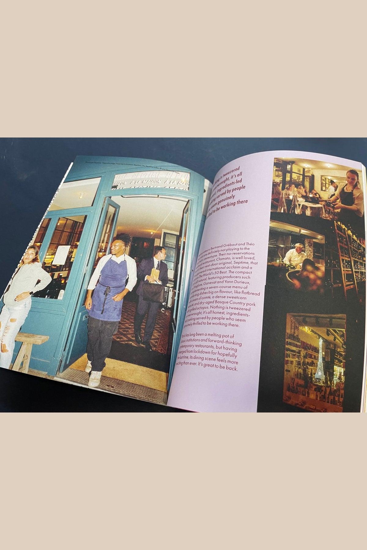 Noble Rot Issue 27