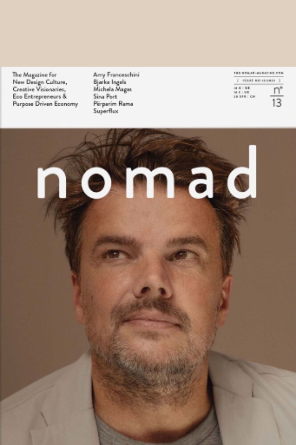 Nomad No.13