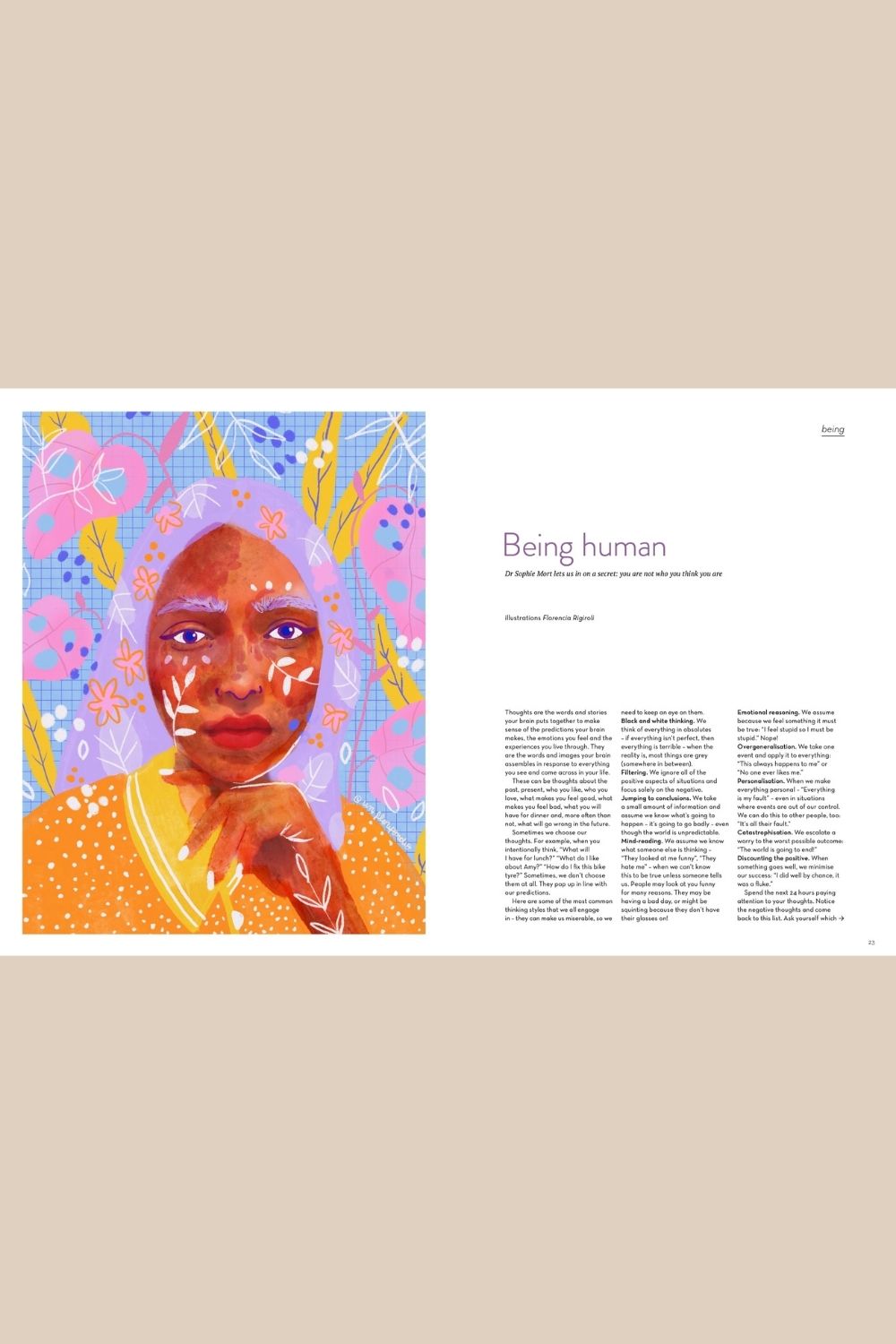 Oh Magazine Issue 62