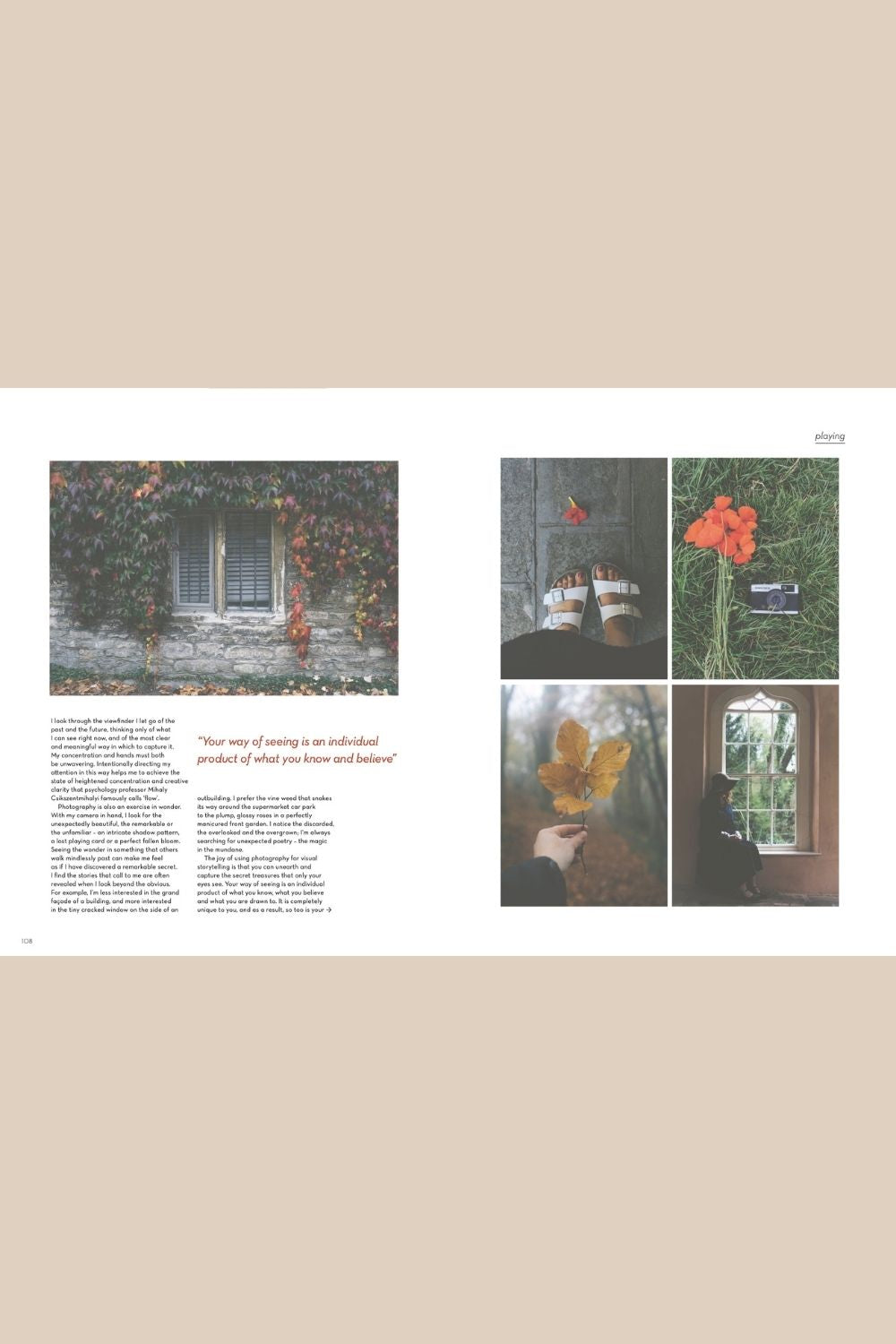 Oh Magazine Issue 62