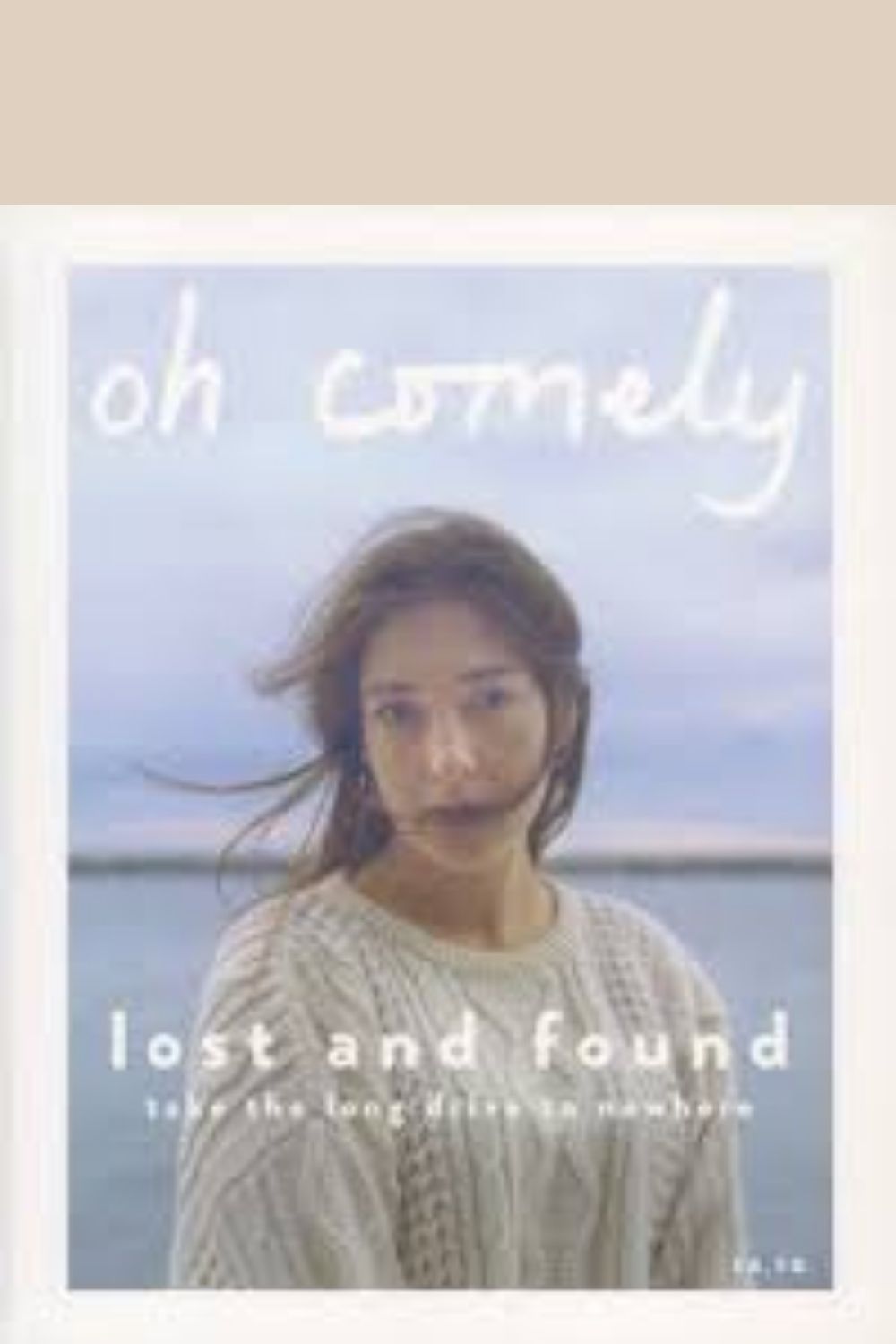 Oh Comely - Issue 24