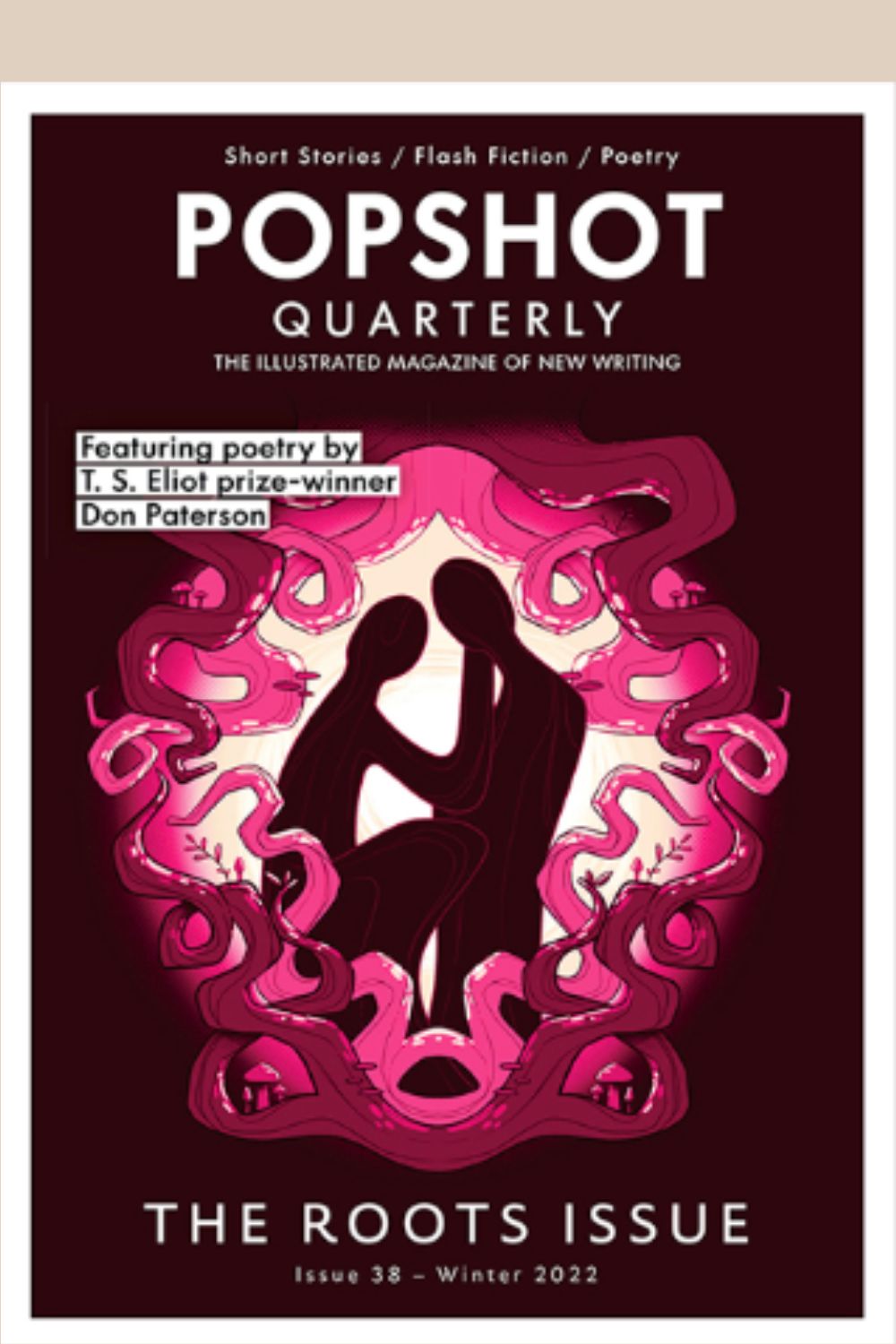 Popshot Quarterly Issue 38