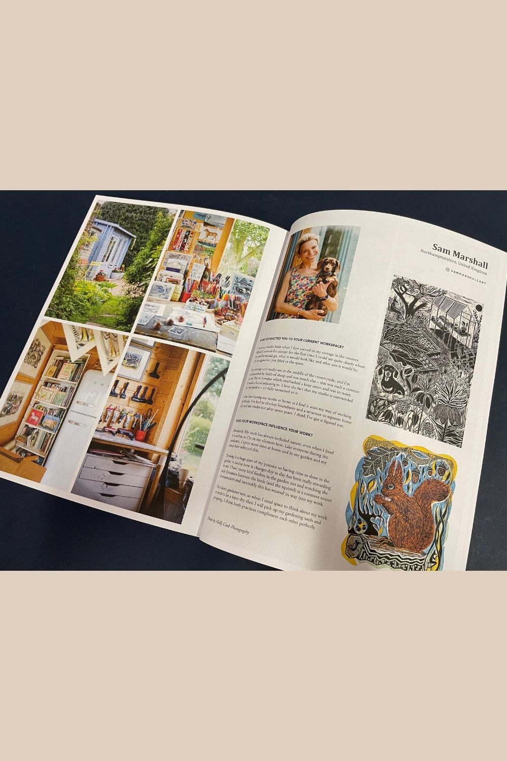 Pressing Matters Issue 17