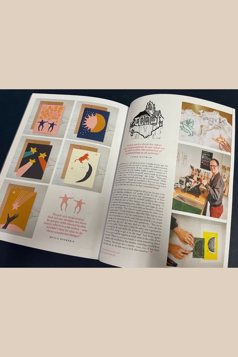 Pressing Matters Issue 17