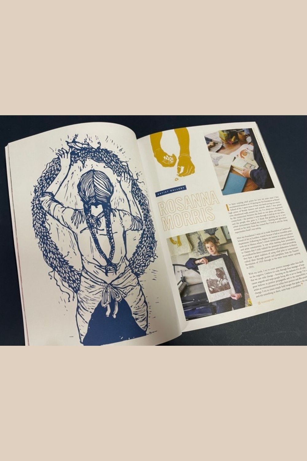 Pressing Matters Issue 17