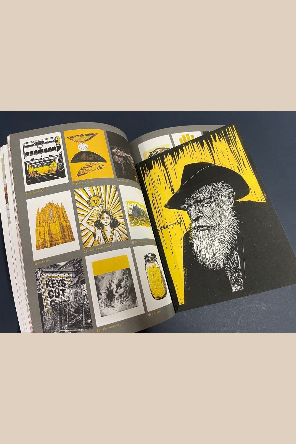 Pressing Matters Issue 17