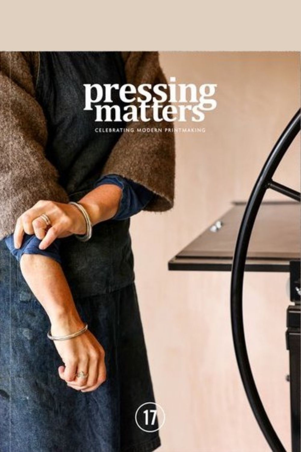 Pressing Matters Issue 17