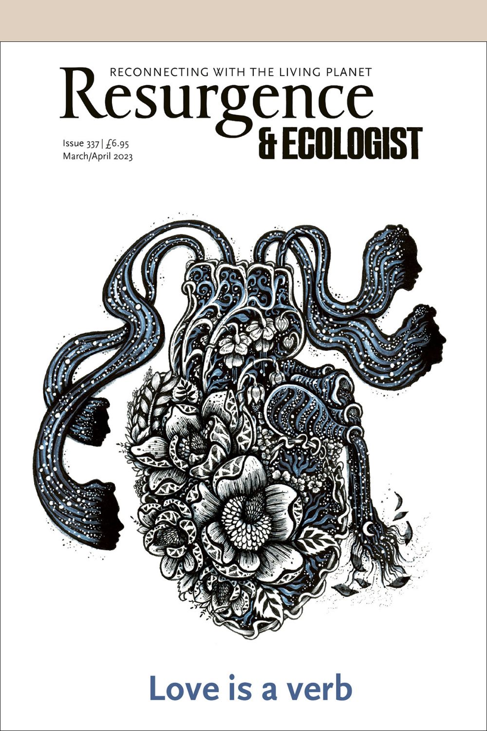 Resurgence & Ecologist Magazine Issue 337