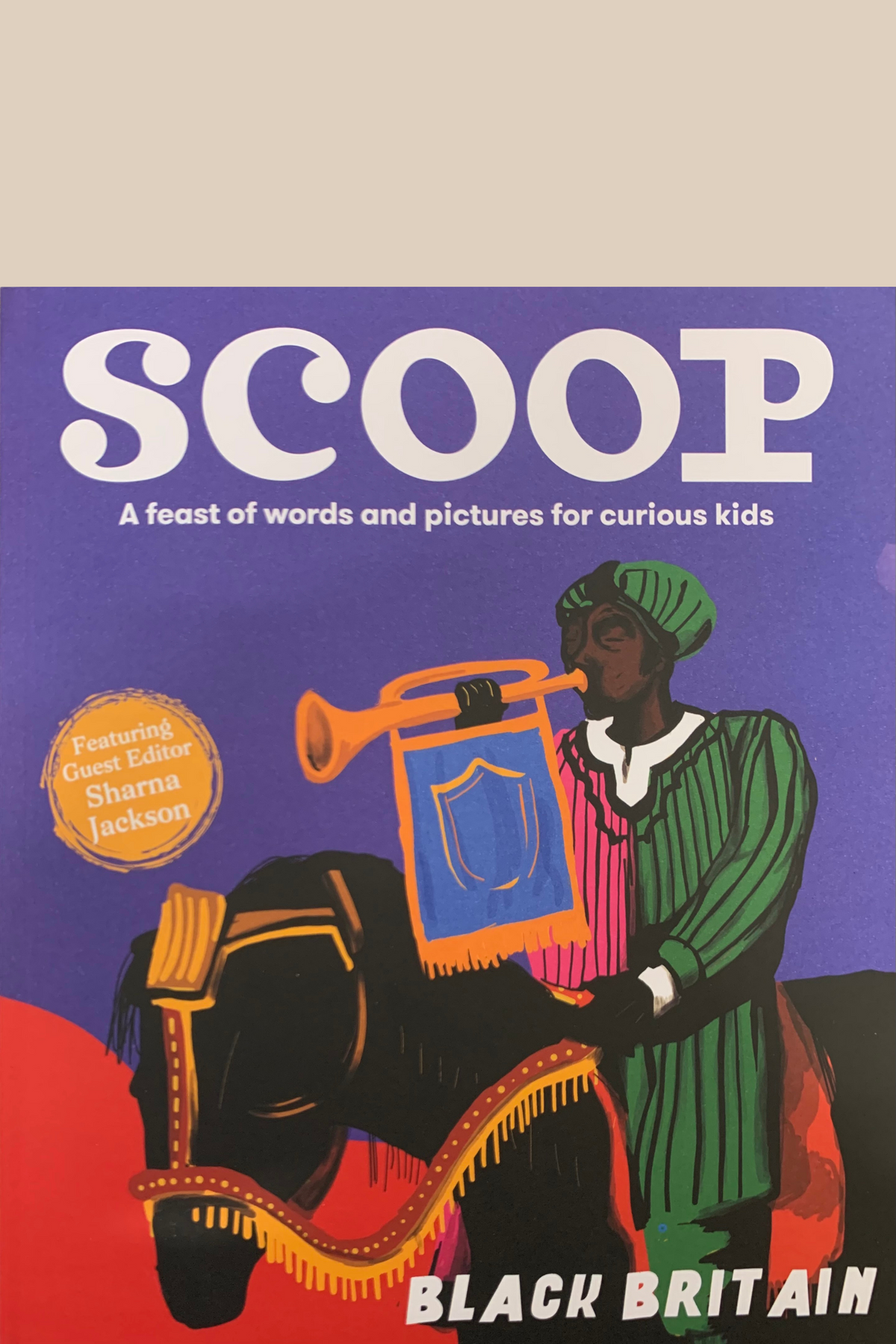 Scoop Issue 30
