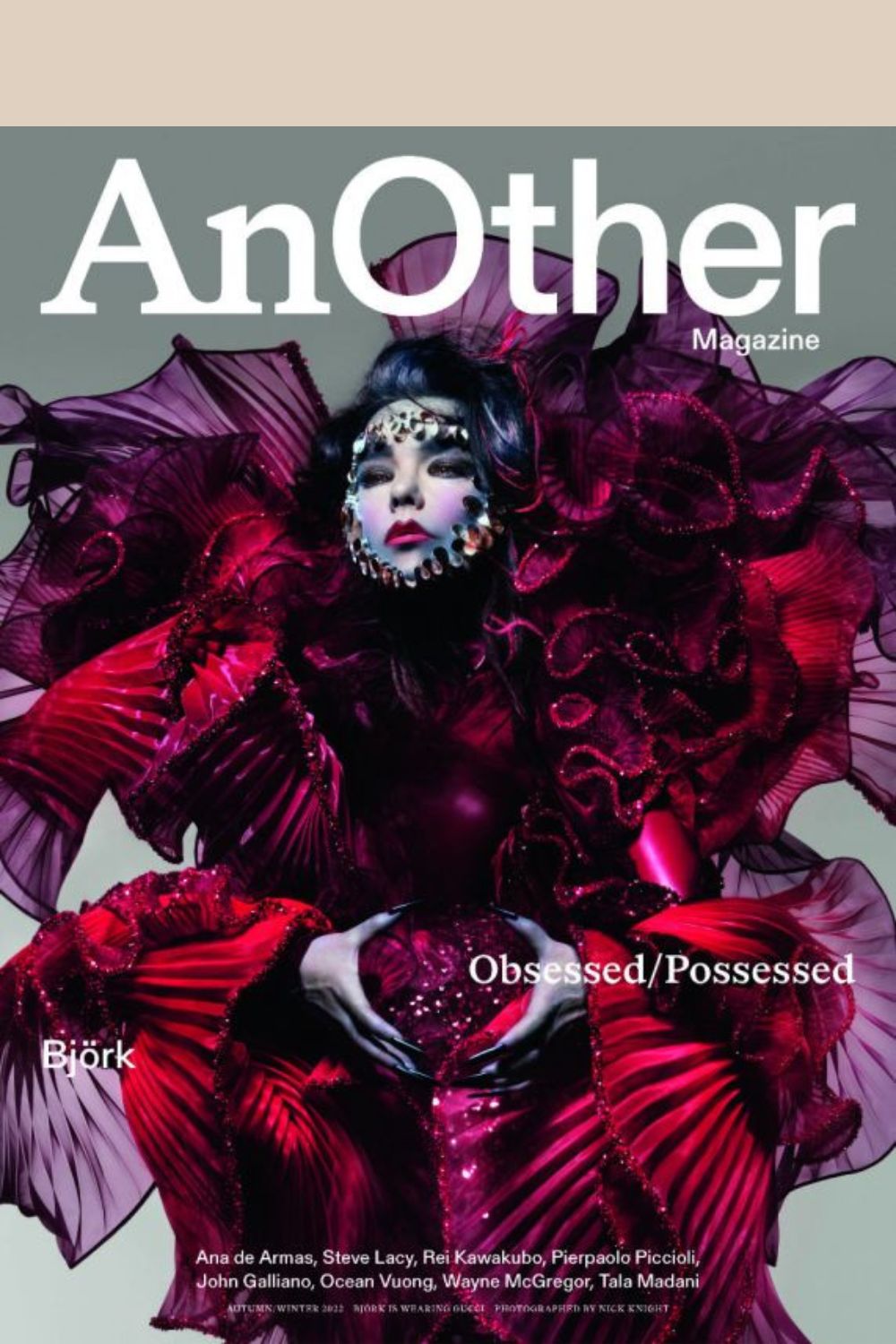 AnOther Magazine Autumn/Winter 2022