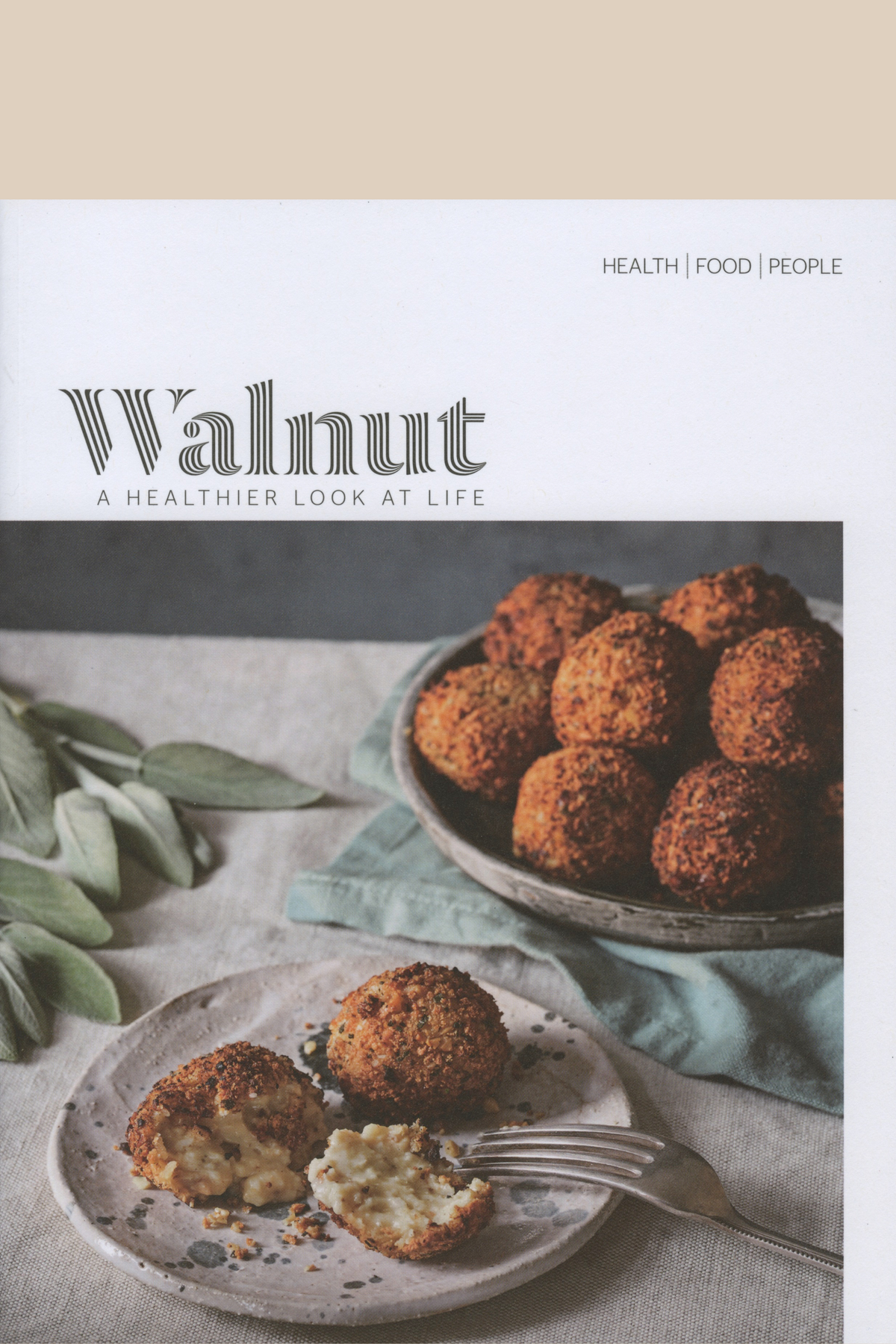 Walnut Issue 6