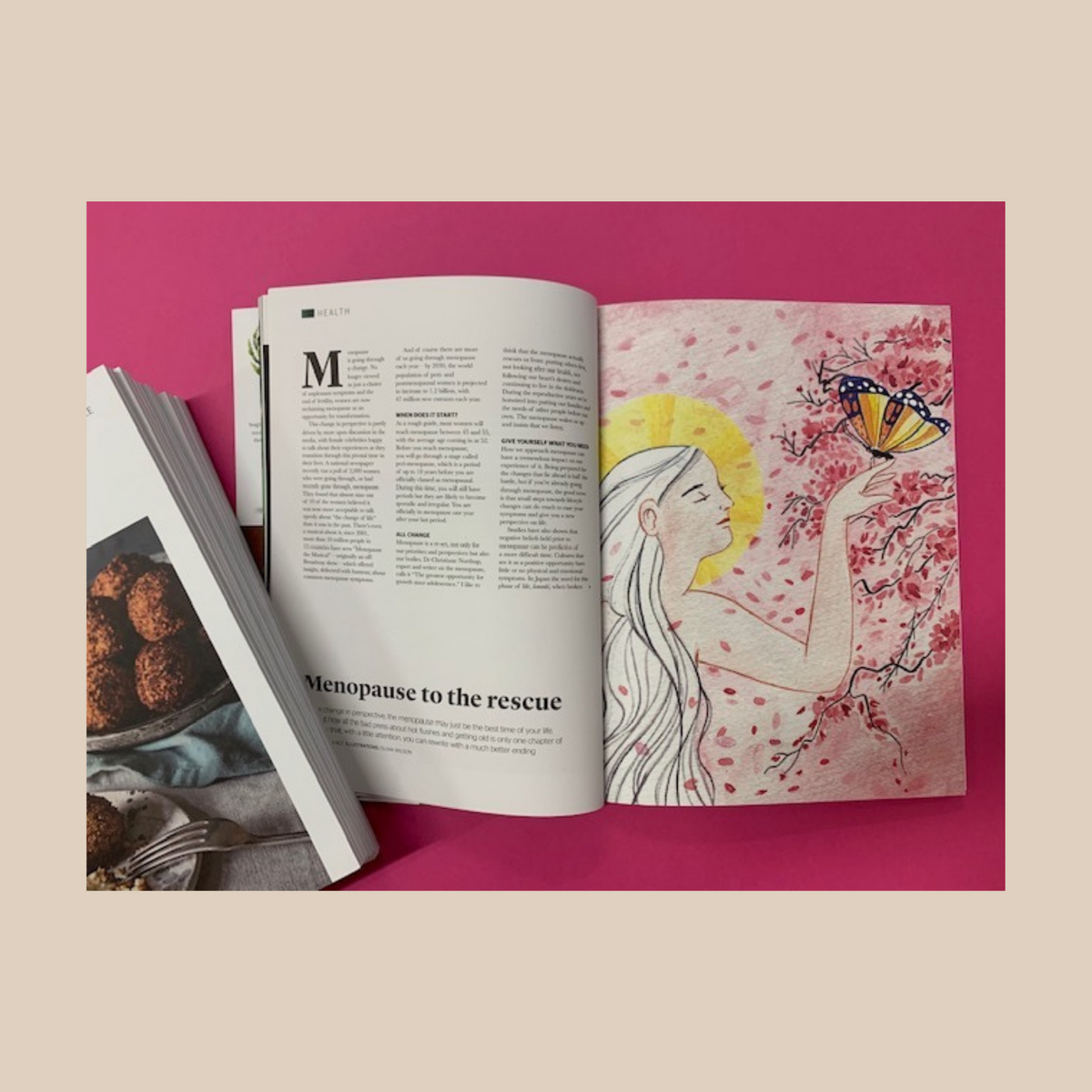 Walnut Issue 6