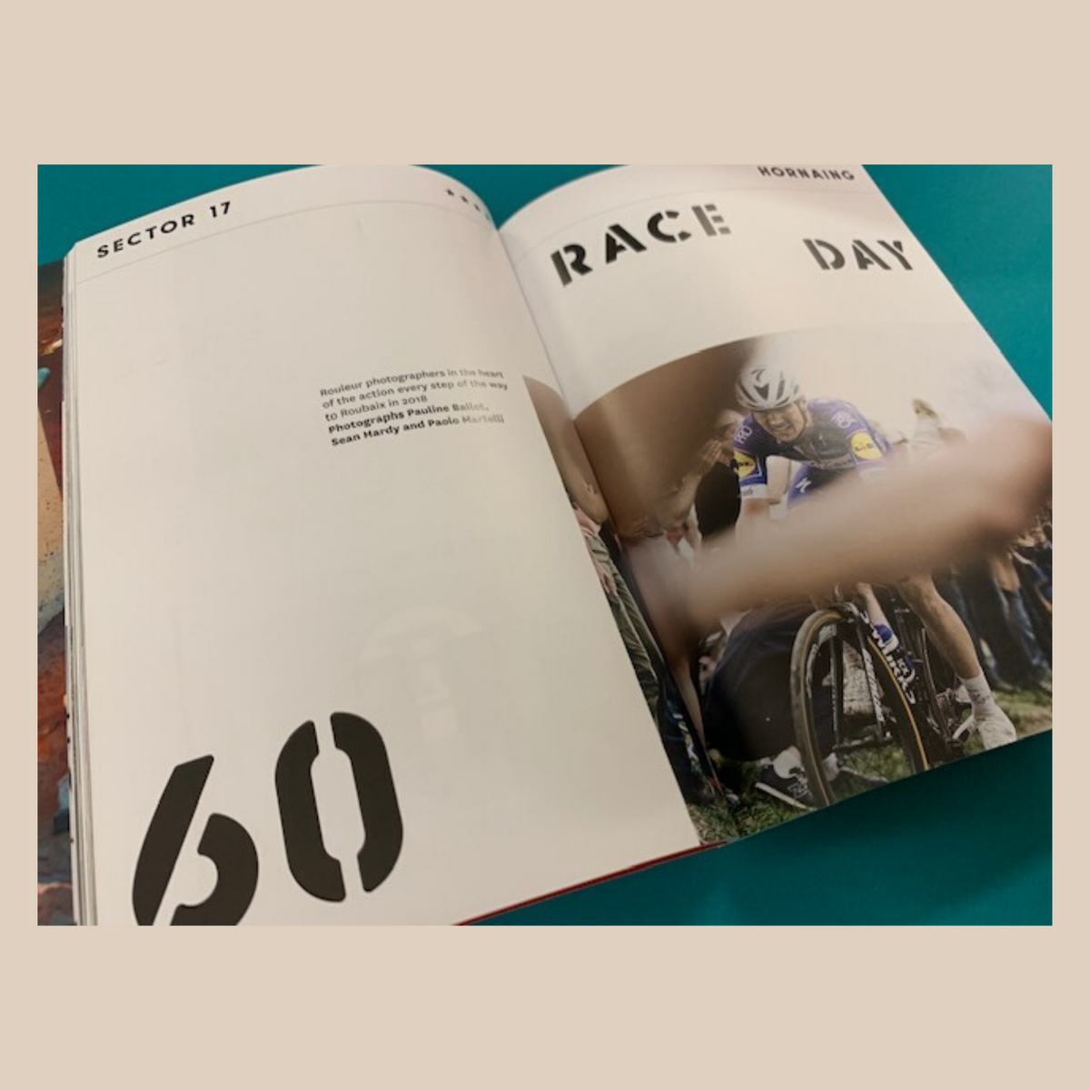 Rouleur Issue 19.2