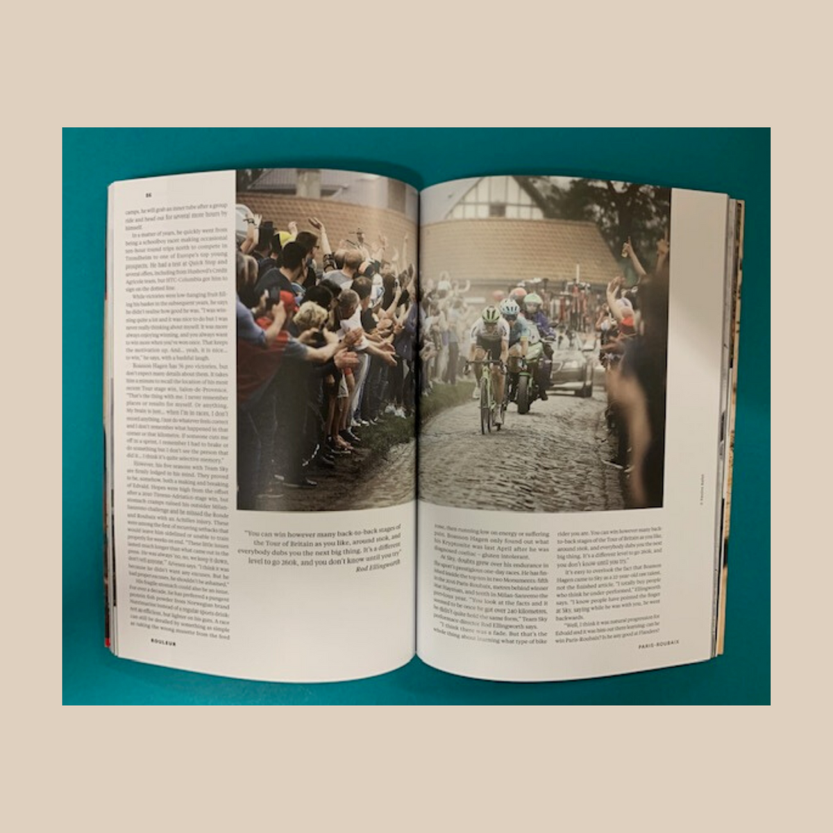 Rouleur Issue 19.2