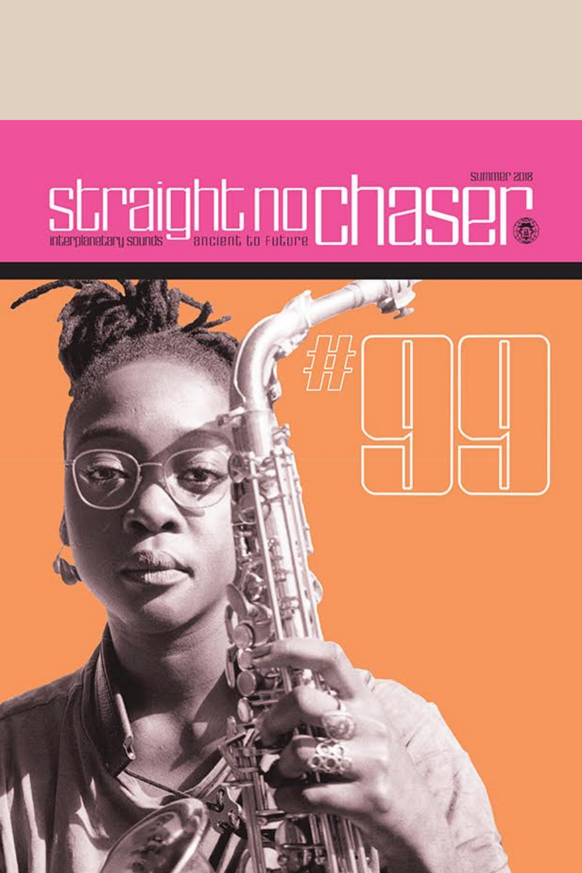 Straight No Chaser Issue 99