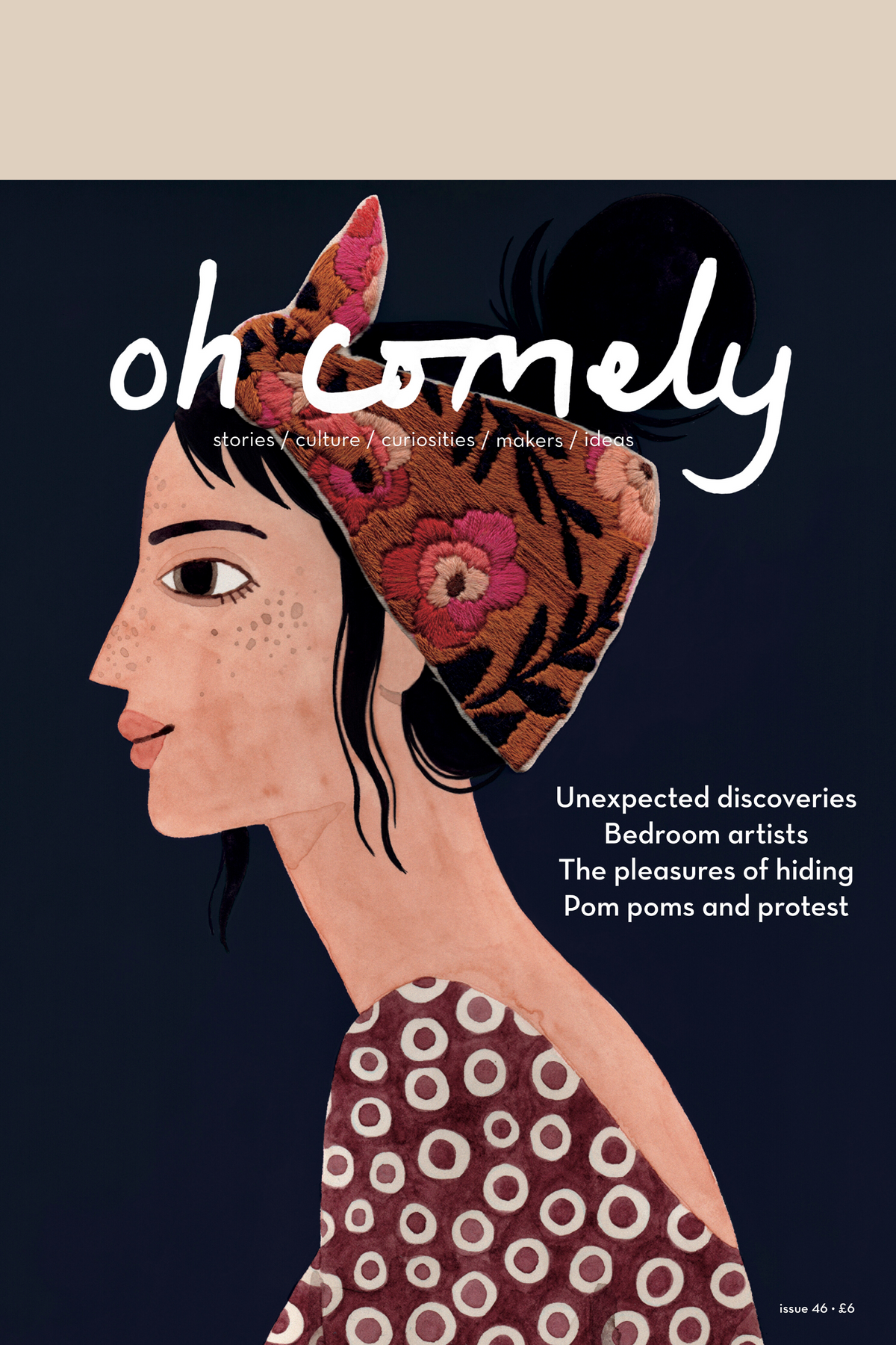 Oh Comely - Issue 46