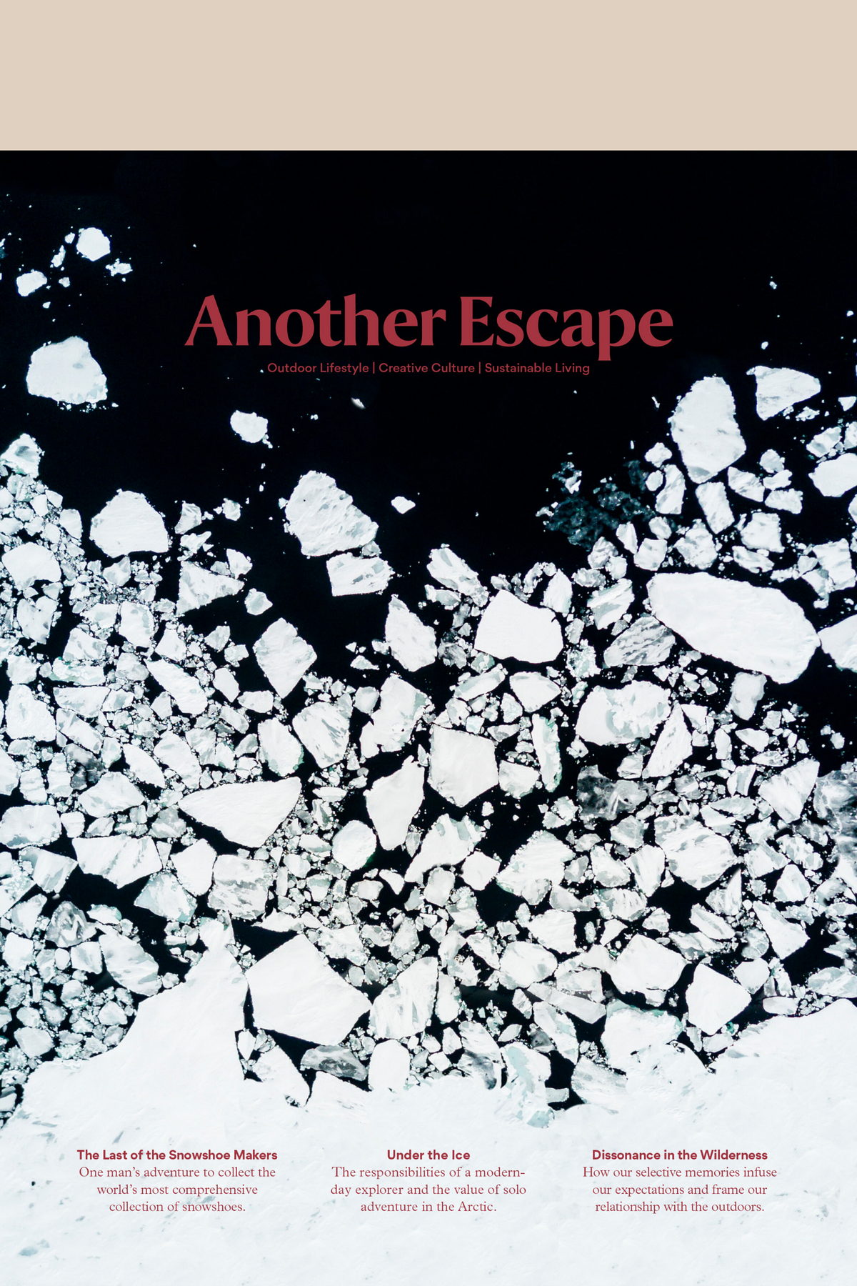 Another Escape Volume 11