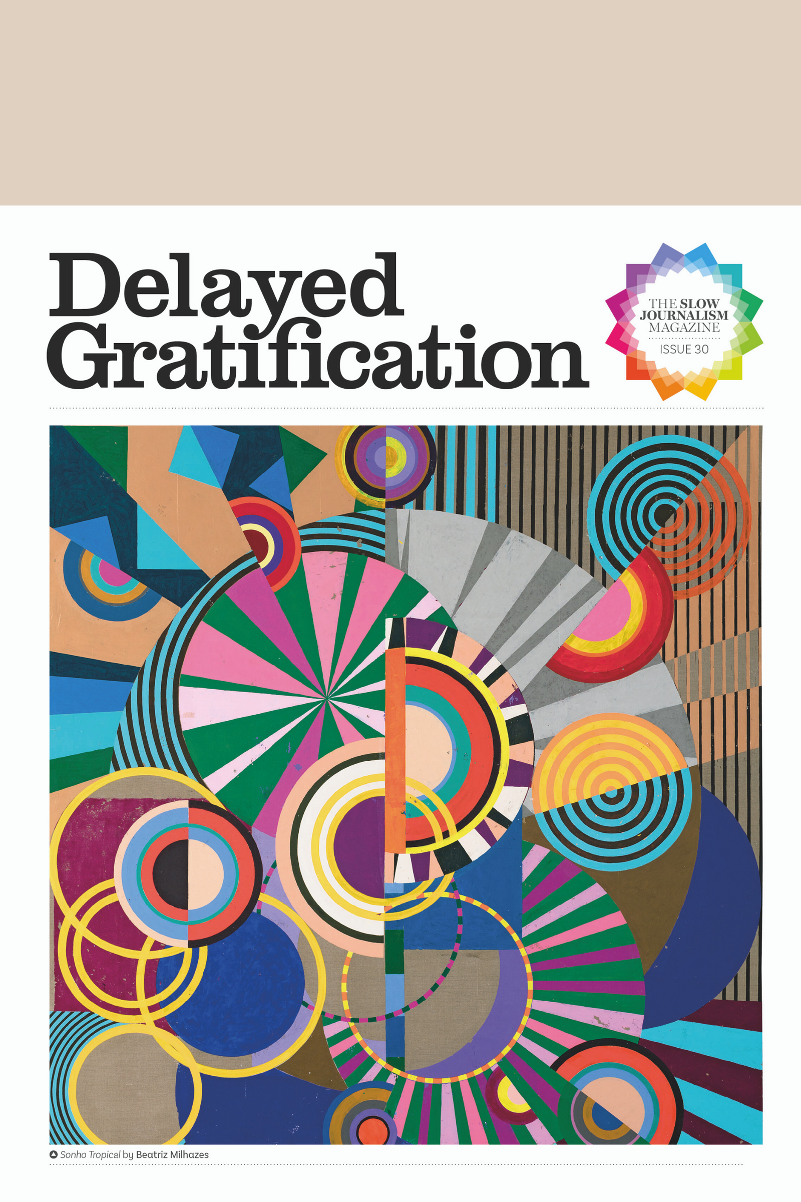 Delayed gratification: a arte de saber esperar - Daily MeuCapital