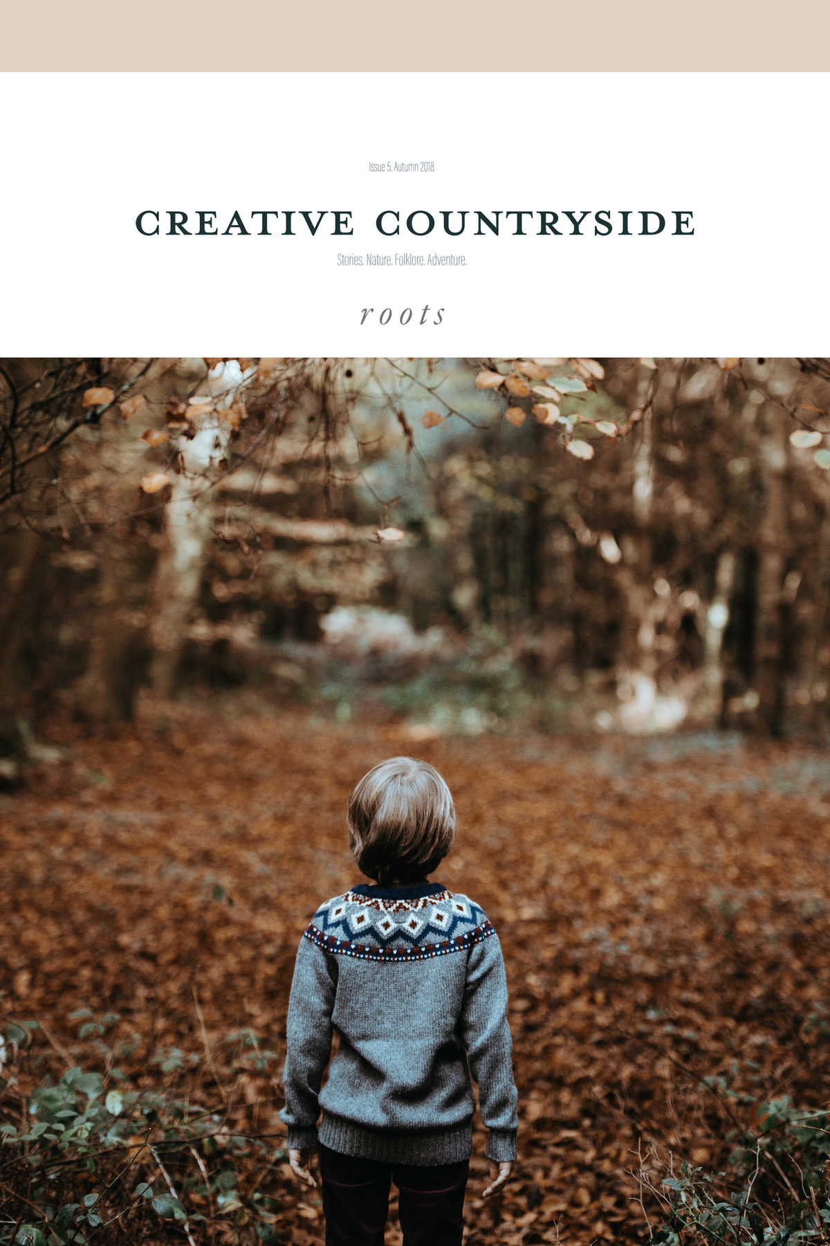 Creative Countryside Issue 5
